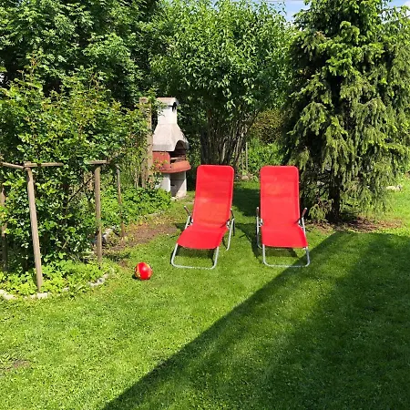 Casa de Férias Ferienhaus Villach *