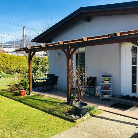 Ferienhaus Villach *