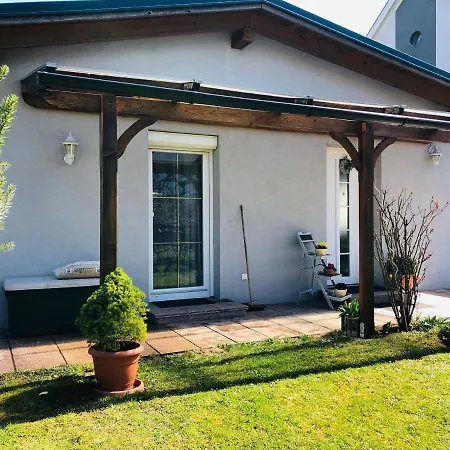 Ferienhaus Villach *