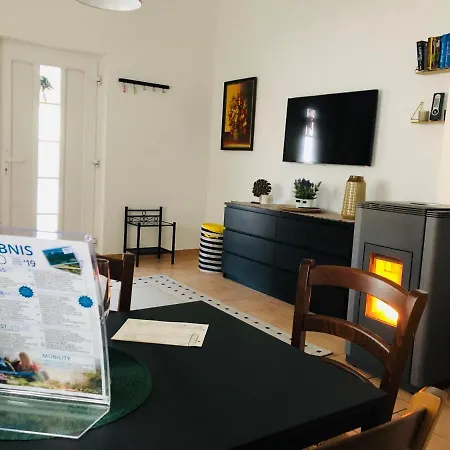 度假居 Ferienhaus Villach *