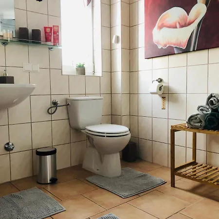 度假居 Ferienhaus Villach 菲拉赫