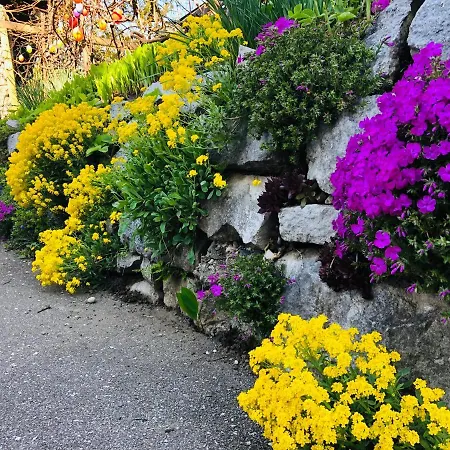 Casa de Férias Ferienhaus Villach