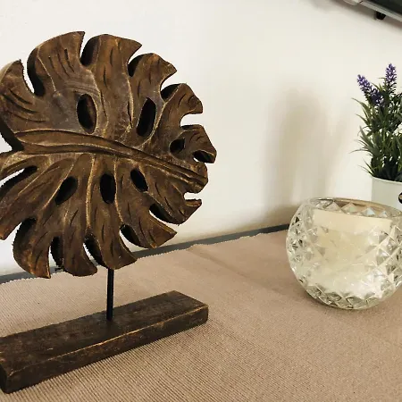 Ferienhaus Villach *