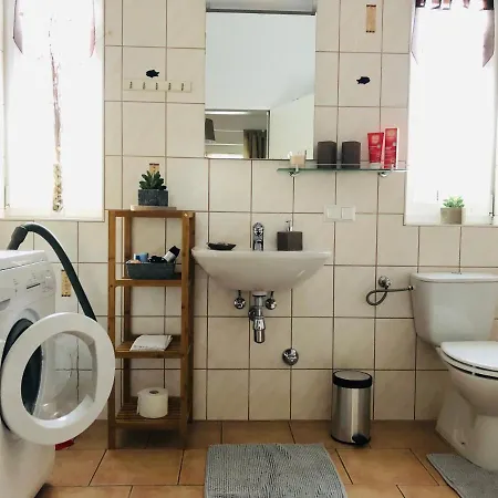 度假居 Ferienhaus Villach *