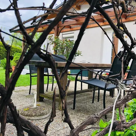 Ferienhaus Villach Casa de Férias