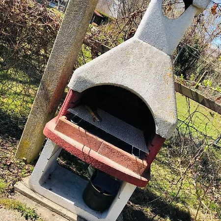 度假居 Ferienhaus Villach *