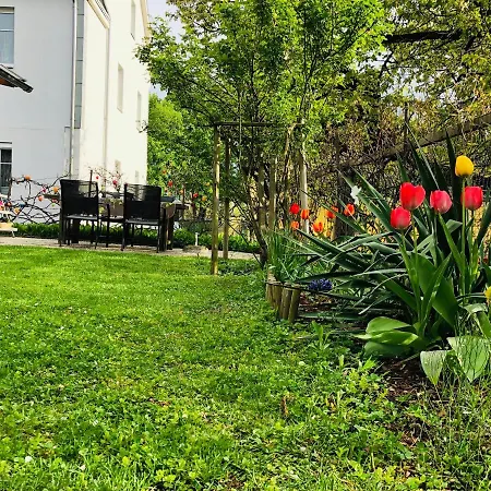 Ferienhaus Villach 度假居 菲拉赫