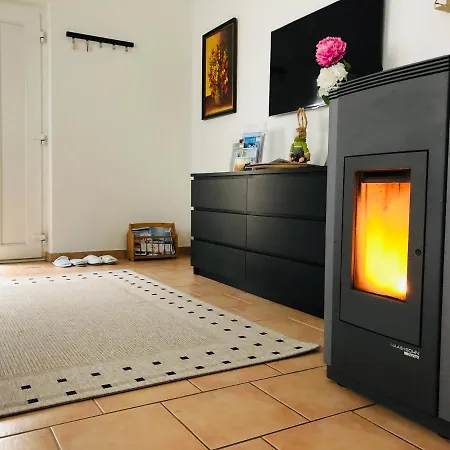 Casa de Férias Ferienhaus Villach