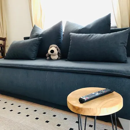 Ferienhaus Villach Casa de Férias Villach