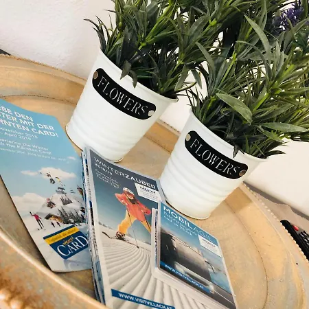 Ferienhaus Villach *