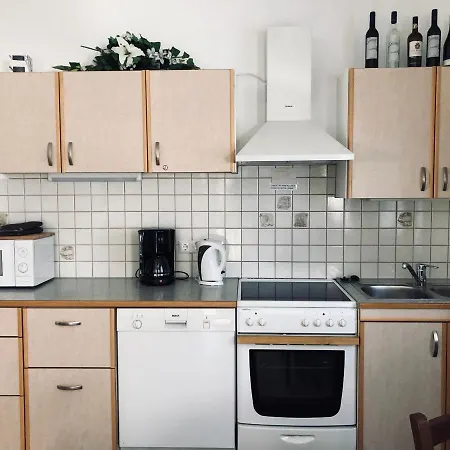 Casa de Férias Ferienhaus Villach Villach