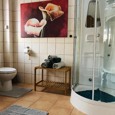 Ferienhaus Villach