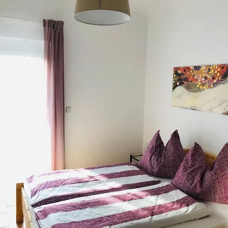 Ferienhaus Villach Casa de Férias Villach