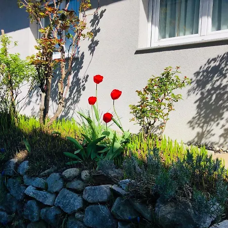 Ferienhaus Villach *