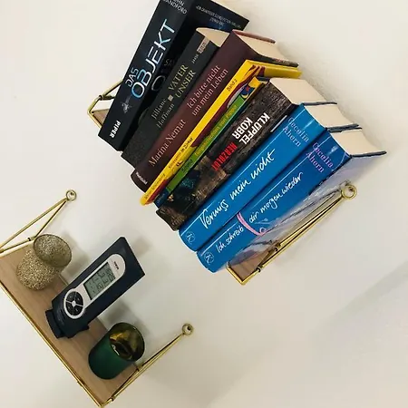 Ferienhaus Villach 度假居 *