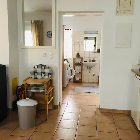 Ferienhaus Villach