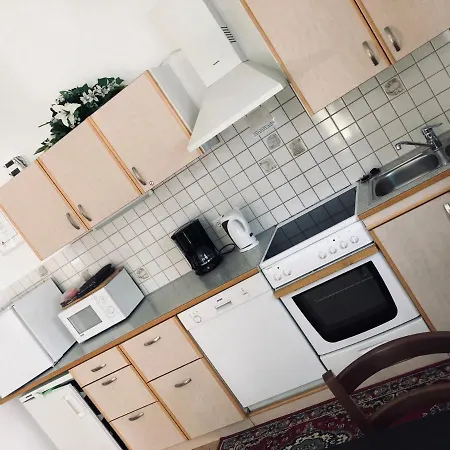 Ferienhaus Villach * 菲拉赫