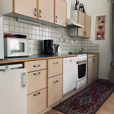 度假居 Ferienhaus Villach *